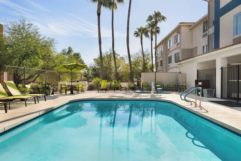 SpringHill Suites by Marriott Phoenix Chandler Fashion Center - Image 1