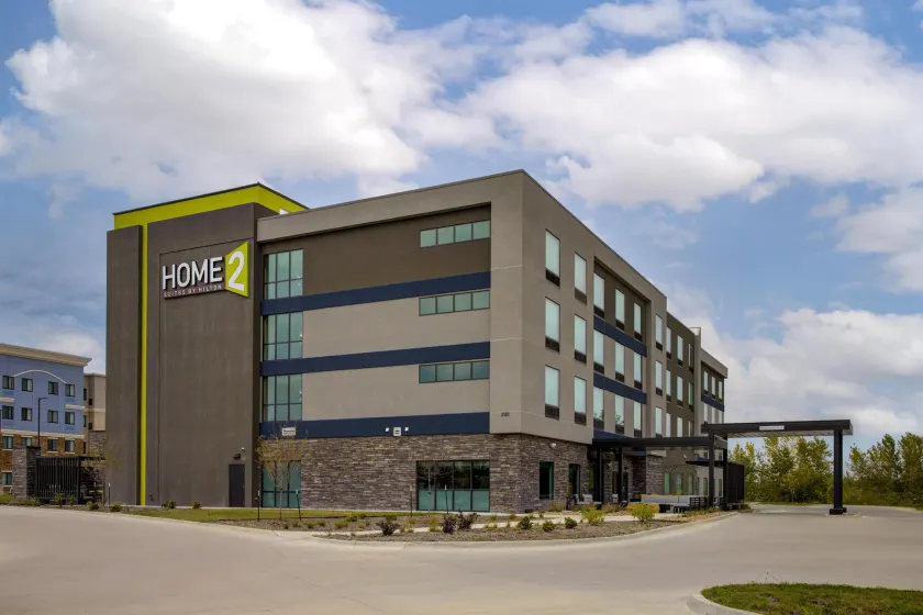 Home2 Suites By Hilton Ames - Image 1