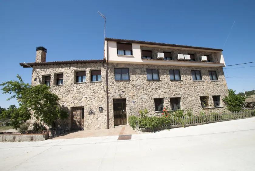 Los Arribes - Image 1