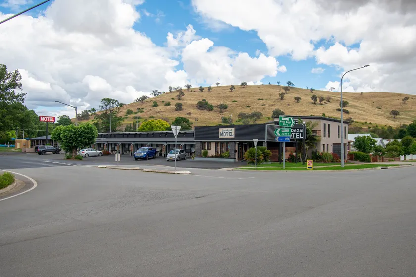 Gundagai Motel - Image 1