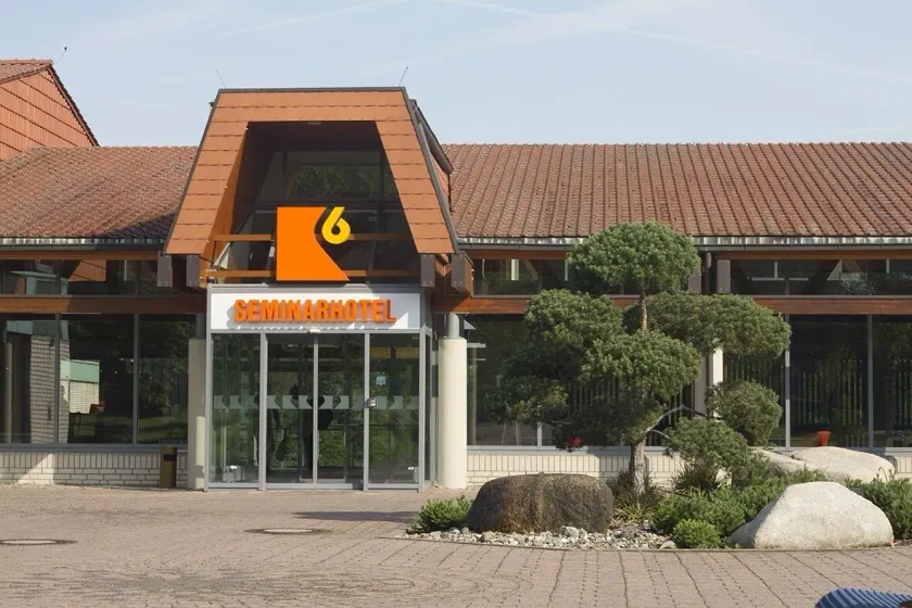 K6 Seminarhotel - Image 1