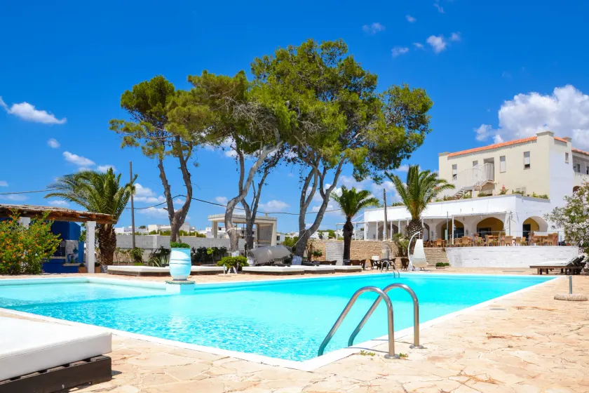 Approdo Boutique Hotel Leuca - Image 1