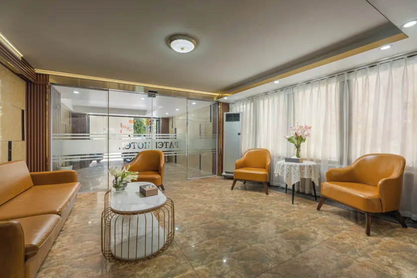 Patel Hotel Hanoi - Image 1