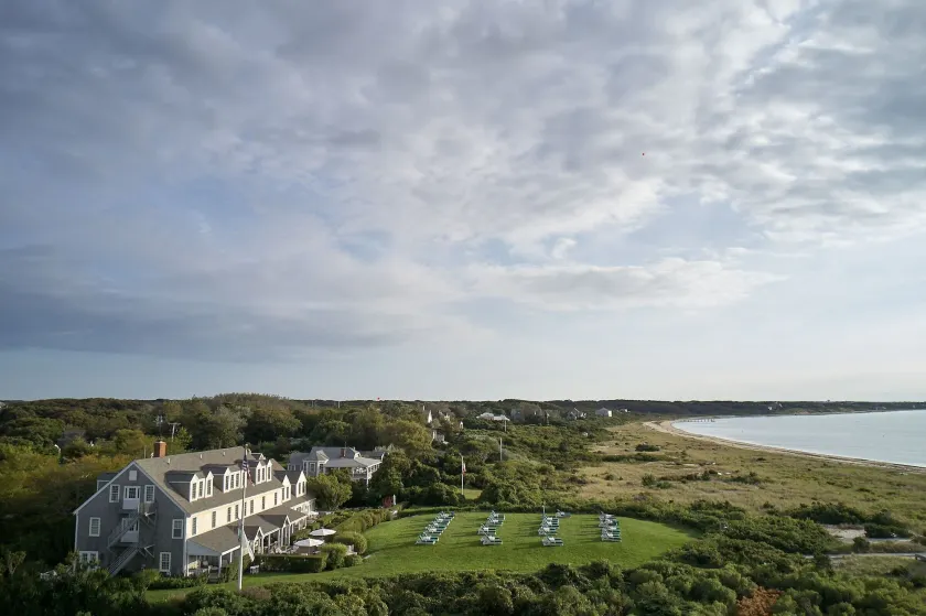 The Wauwinet Nantucket - Image 1