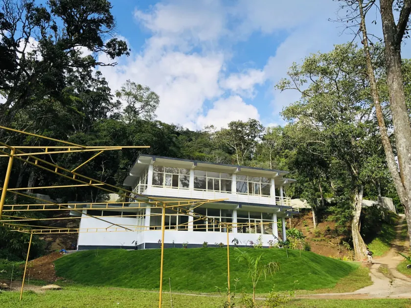 The Gazelle Villa Resort - Image 1