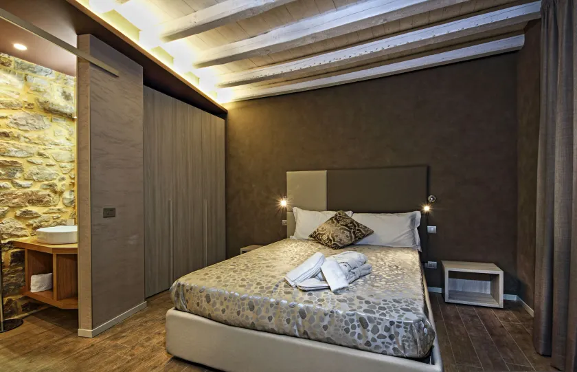 Notti O' Tunn Luxury Rooms in centro - Image 1