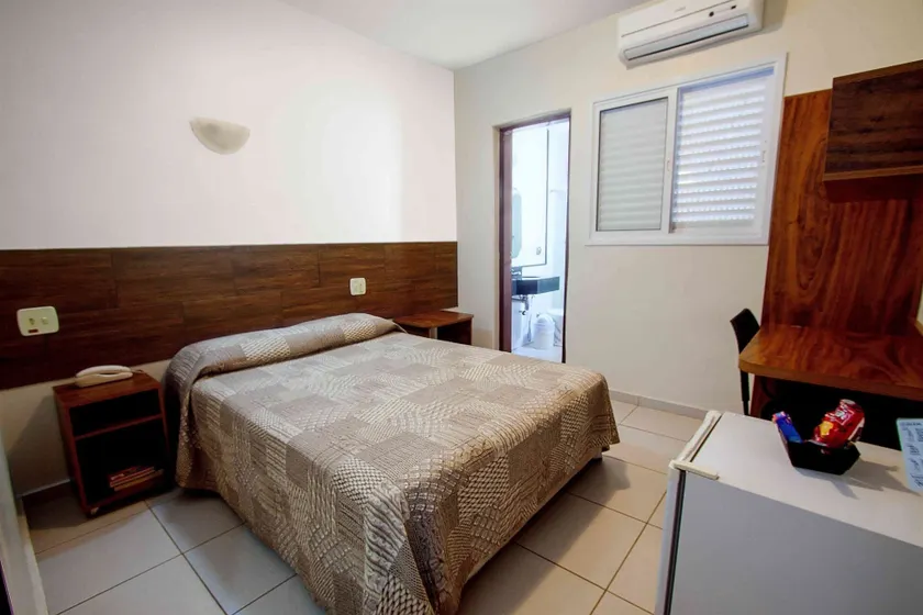 Hotel Maraja - Image 1