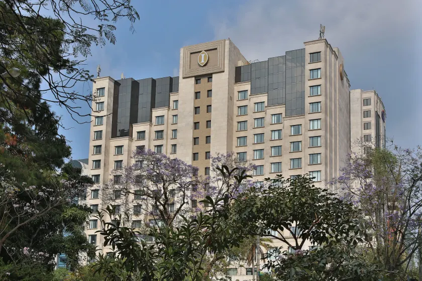 InterContinental Real Guatemala by IHG - Image 1