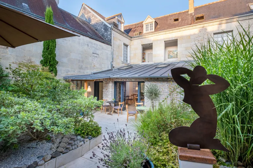 Hôtel de Biencourt - Image 1