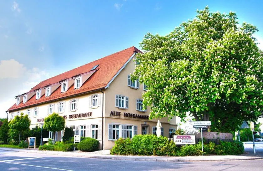 Hotel Neuwirtshaus - Image 1