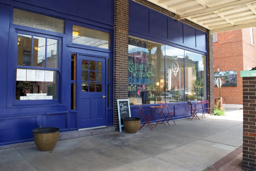 The Landmark Inn - Image 1