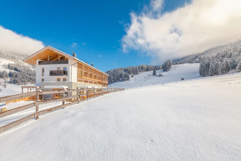 JOAS natur.hotel.b&b - Image 1