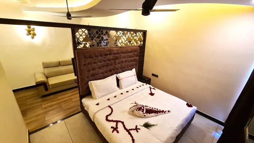 MMD Grande A Boutique Hotel - Chambre