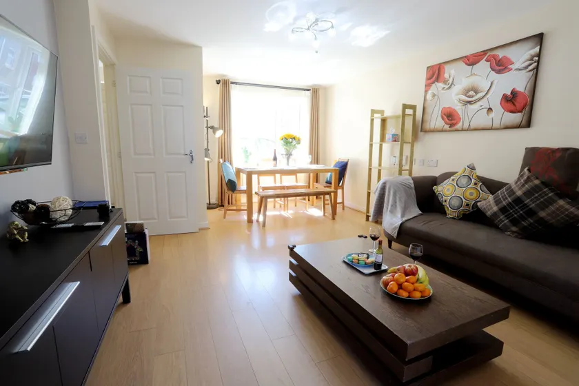 Birmingham Airport/NEC Beauty Homebase - Image 1