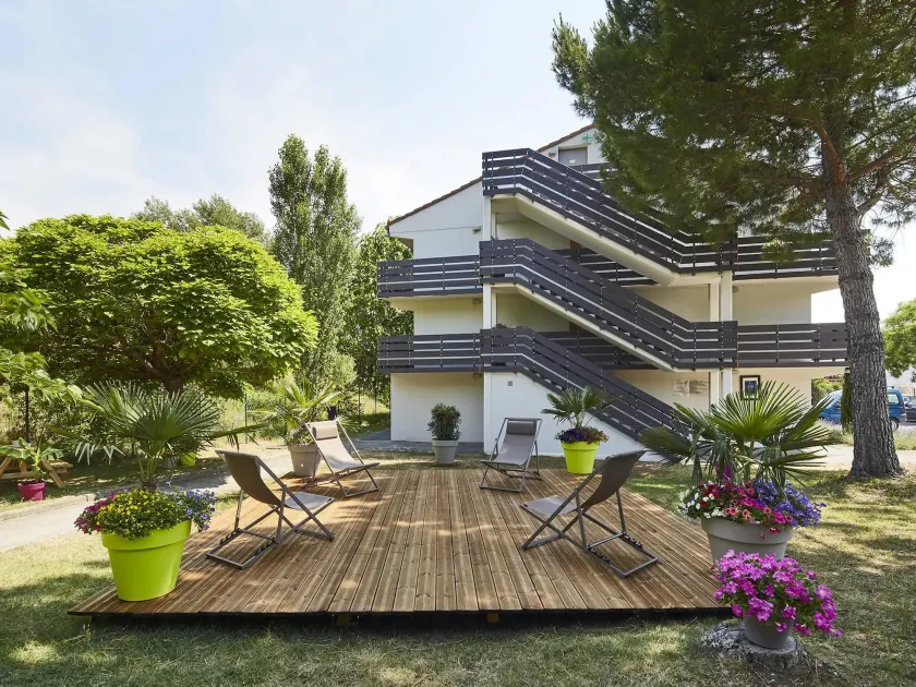 Kyriad Digne-Les-Bains - Image 1
