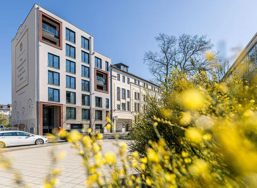 Hotel & Restaurant Michaelis - Image 1