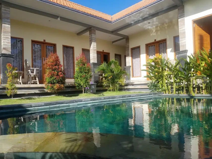 Cantika Guest House - Image 1