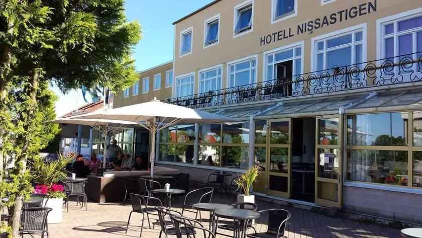 Hotell Nissastigen - Image 1