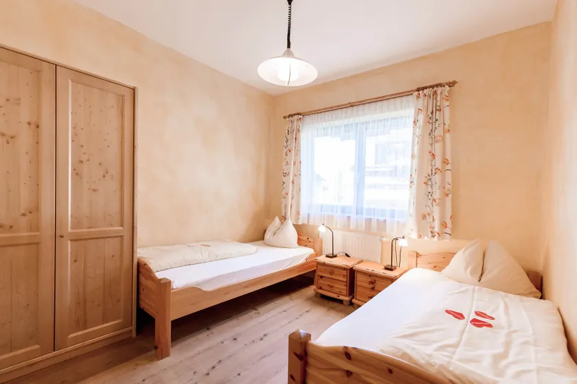 Alimonte Romantic Appartements - Zimmer