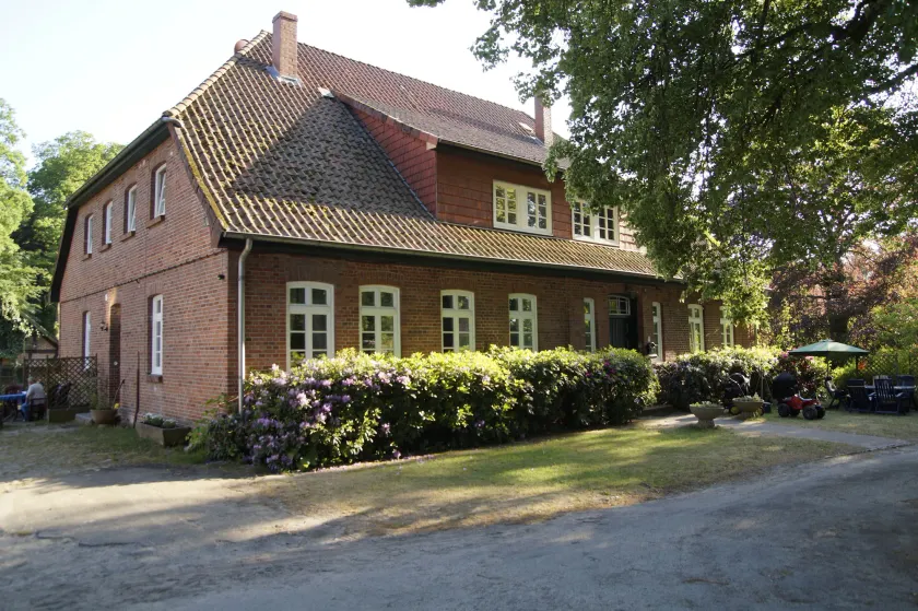 Ferienpension Lindenhof - Ferienwohnungen in der Lüneburger Heide - Image 1
