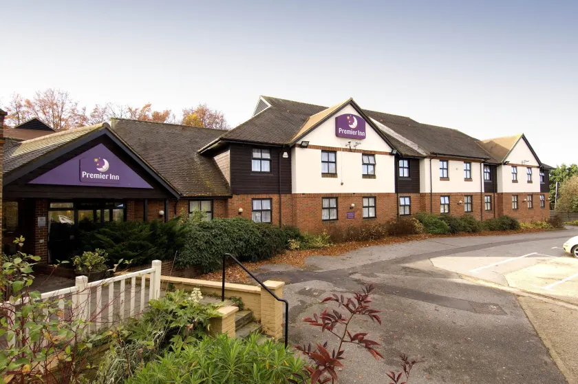 Premier Inn Maidstone - Allington - Image 1