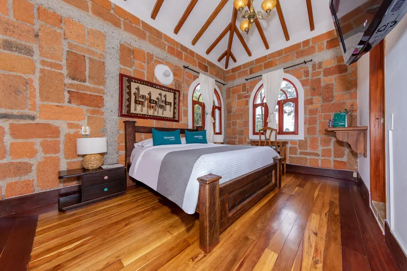 Ayenda Llanogrande Inn - Image 1