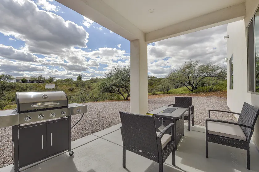 Modern Rio Rico Home Near Nogales & Lake Rec! - Image 1