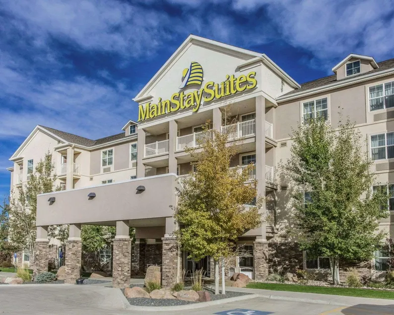 MainStay Suites Casper - Image 1