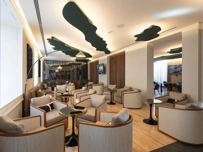 Mercure Ponta Delgada Azores - Image 1