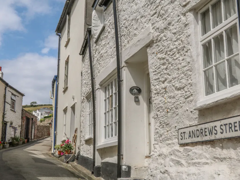 Cousham Cottage - Image 1
