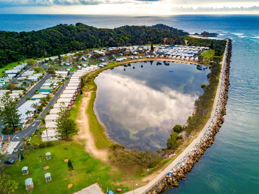 Ingenia Holidays Nambucca Heads - Image 1