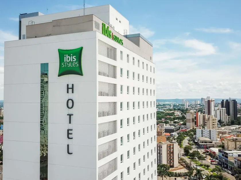 ibis Styles Goiania Marista - Image 1