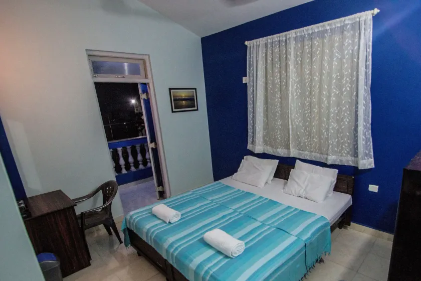 Veeniola Holiday Home - Image 1