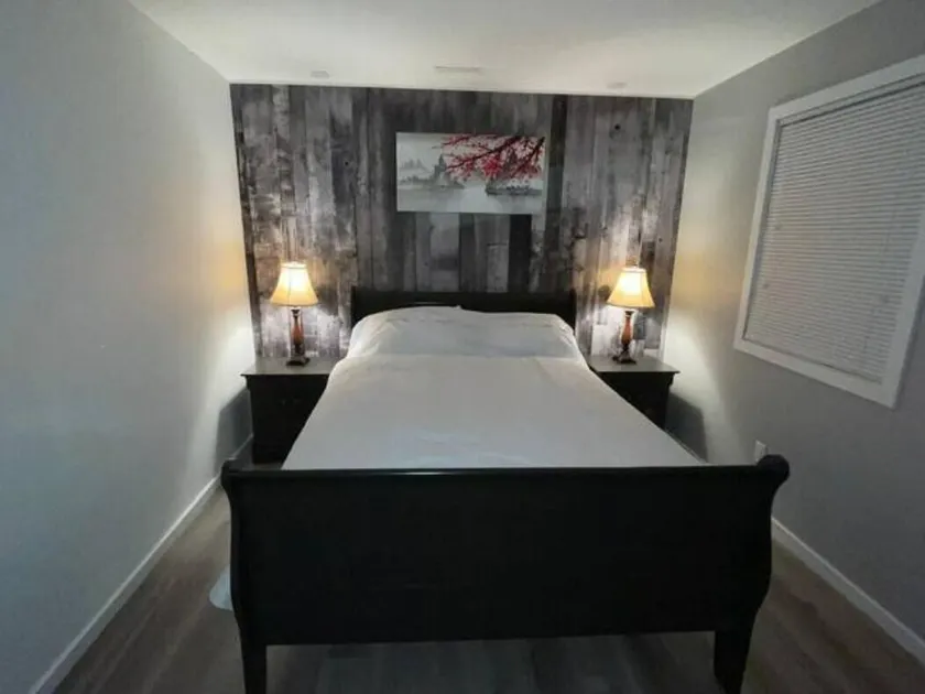 Sheridan lake Motel - Zimmer