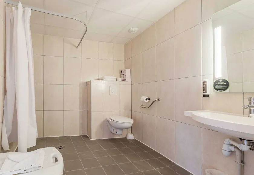 B&B HOTEL Colmar Expo - Image 1