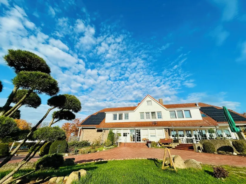 Hotel Reindahls - Image 1