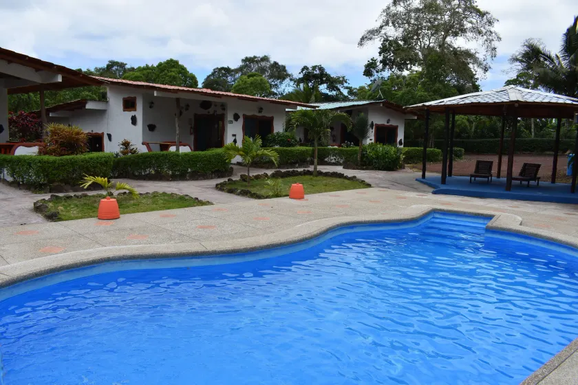 Piedras Blancas Lodge - Image 1