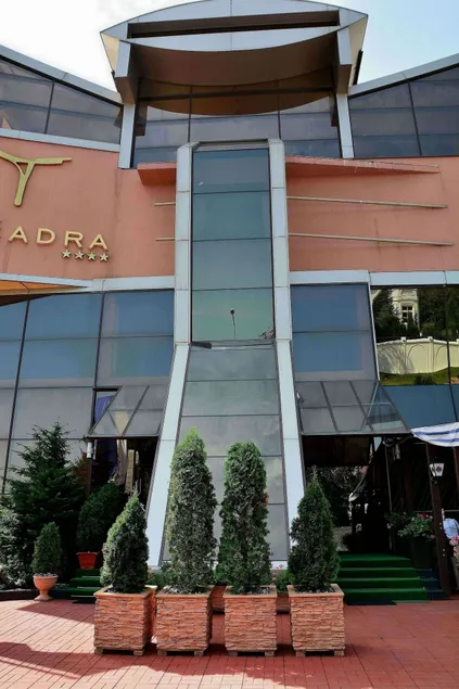 Hotel Tecadra - Image 1