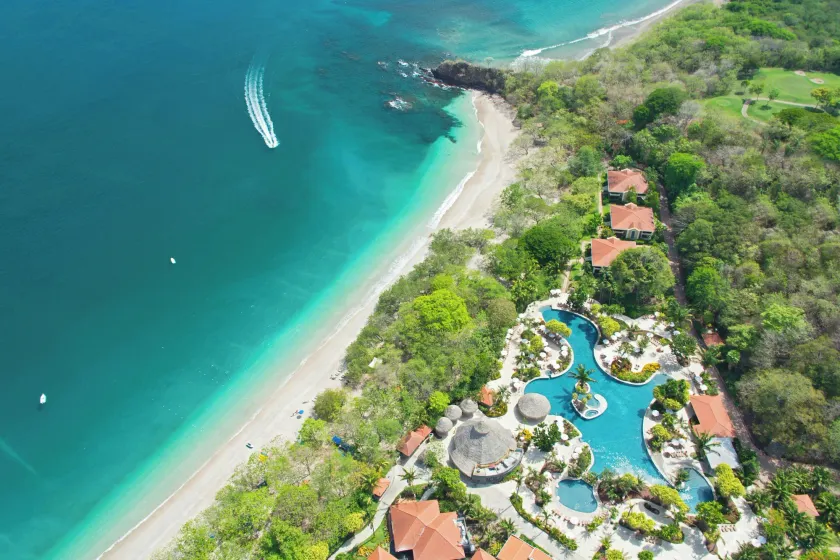 The Westin Reserva Conchal, an All-Inclusive Golf Resort & Spa - Image 1