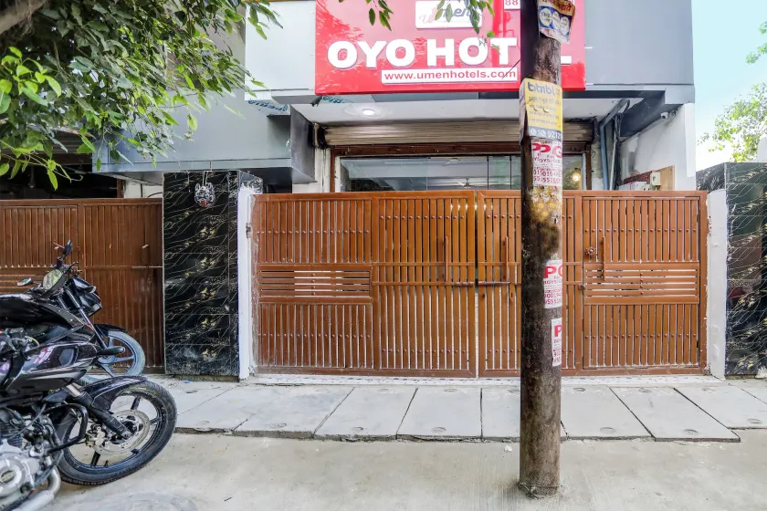 Collection O Aditya Inn Sector 66 Noida  - Image 1