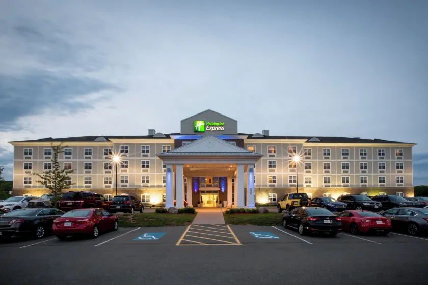 Holiday Inn Express Stellarton-New Glasgow by IHG - Image 1