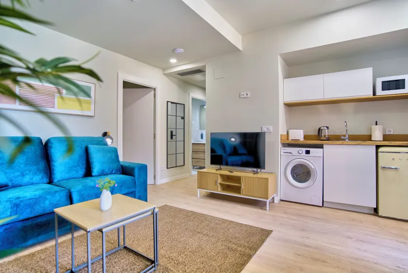 Apartamentos Olivia by gaiarooms - Image 1
