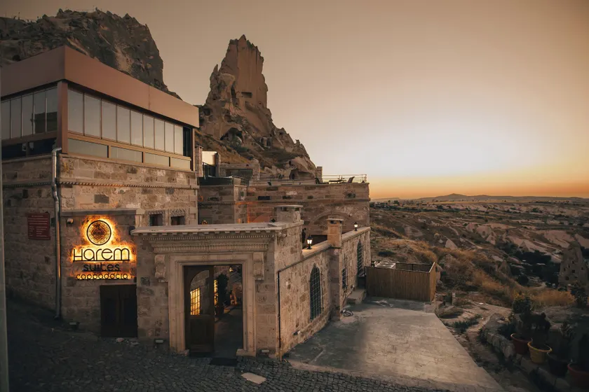 Harem Suites Cappadocia - Image 1