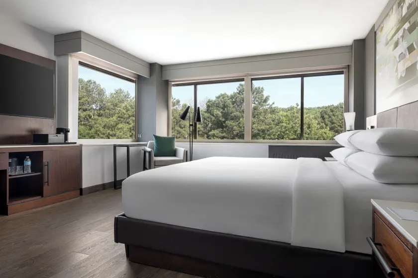 Atlanta Marriott Peachtree Corners - Image 1