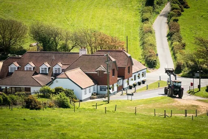 The Chequers Inn - Image 1