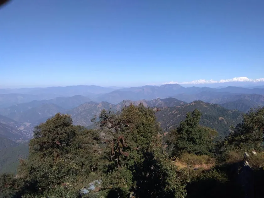 Hotel Kausani Retreat - Image 1