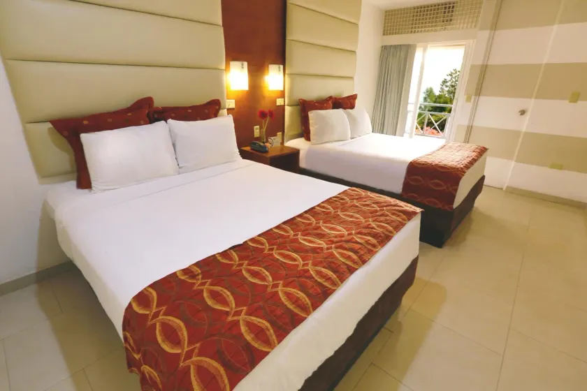 Minister Business Hotel - Image 1