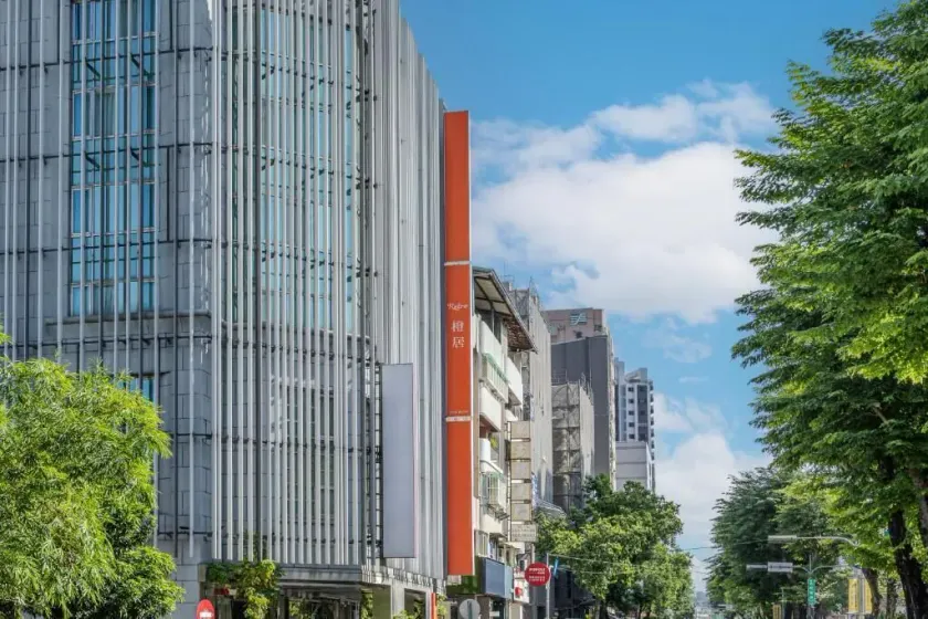 Hotelday Taichung - Image 1