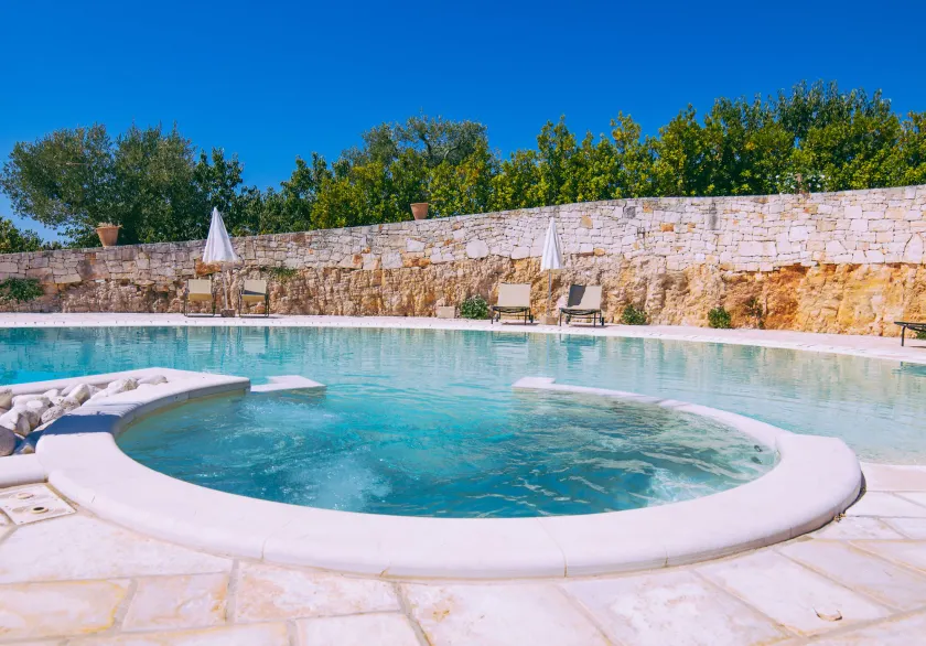 Masseria Rosa Trulli Relais - Image 1