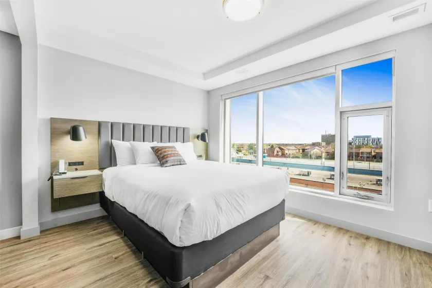 Skye Hotel & Residences, BW Signature Collection - Image 1